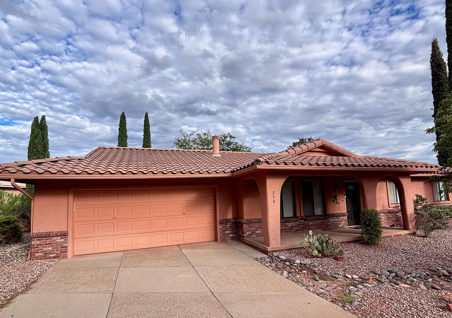 Unfurnished, 1-Year Long-Term Rental — Photo 1