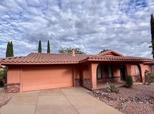 250 Redrock Rd, Sedona, AZ 86351