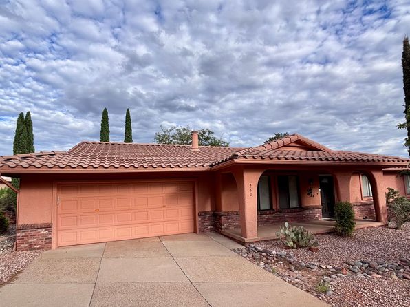 250 Redrock Rd