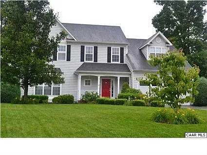 2816 Stratford Glen Way photo 1