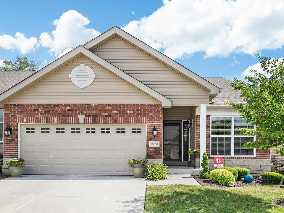 1st image of 16158 Amber Vista Dr