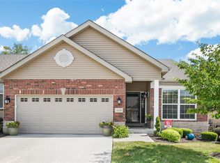 16158 Amber Vista Dr, Chesterfield, MO