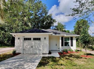 7952 Dekle Ave, Jacksonville, FL 32219