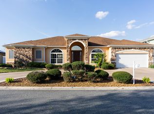5158 NE 124th Pl, Oxford, FL 34484