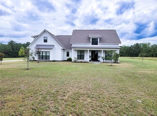 148 County Road 91, Auburn, AL 36830