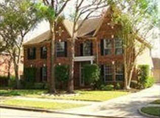 1626 Evergreen Ln, Seabrook, TX 77586