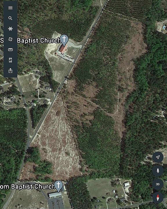 2nd image of Graham Bridge Rd