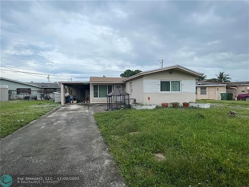 1st image of 710 NW 35th Ter