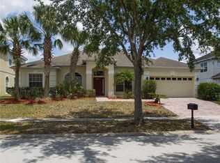 204 Birkdale St, Davenport, FL 33837