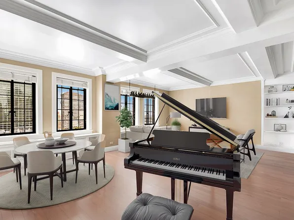 45 Tudor City Pl APT 1604, New York, NY 10017