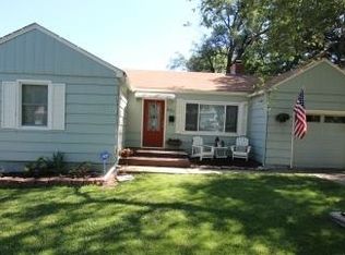 601 W 88th St, Kansas City, MO 64114