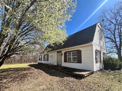 178 N Three Mile Rd, Fort Gibson, OK, 74434