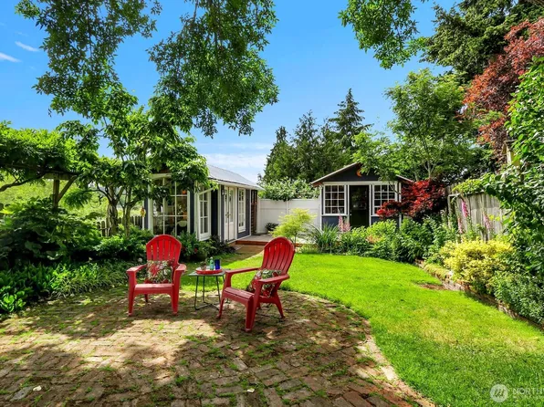 4229 46th Avenue S, Seattle, WA 98118