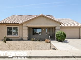 8557 W Hazelwood St, Phoenix, AZ 85037