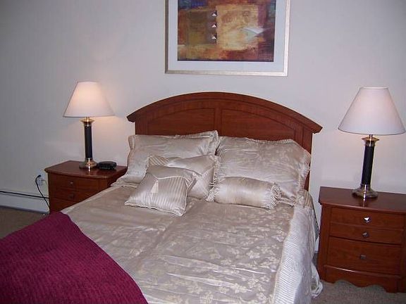 Fits KING Sized Bed