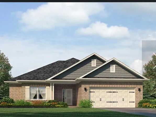 158 Blackberry Ct, Pendergrass, GA 30567