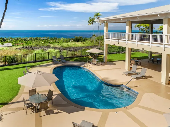 78-7110 Kaluna St Unit 1A, Kailua Kona, HI 96740