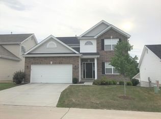 133 Boardwalk Gardens Dr, O'Fallon, MO 63368