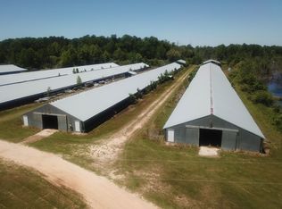 1643 McNeill Hobbs Rd, Bunnlevel, NC 28323