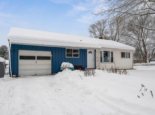 2 Daniels Drive, Barre Town, VT 05641
