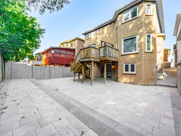 59 Bonnydon Cres, Toronto, ON M1B 5X2