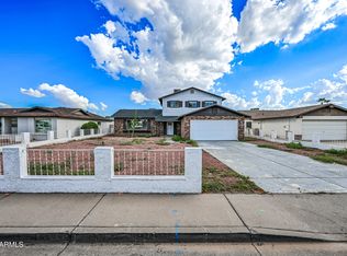 5761 W Cholla St, Glendale, AZ 85304