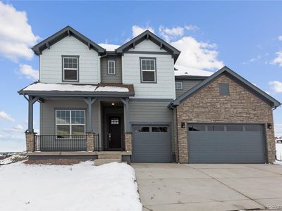 1060 Coal Bank Trail, Castle Rock, CO, 80104
