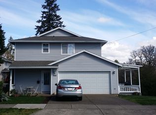 740 Wynooski St, Newberg, OR 97132