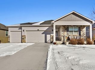 514 Buckrake St, Severance, CO 80550