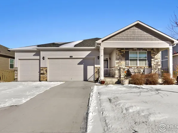 514 Buckrake St, Severance, CO 80550