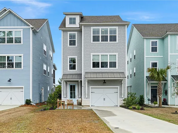 28 Broad View Ln, Hilton Head Island, SC 29926