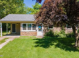 13312 Girvan Ave, Louisville, KY 40272