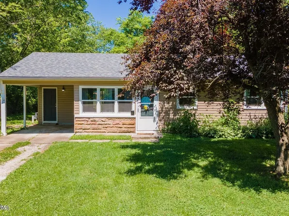 13312 Girvan Ave, Louisville, KY 40272