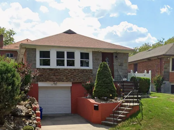 5008 232nd St, Oakland Gardens, NY 11364