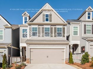 207 Webster Cir, Canton, GA 30115