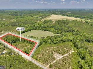 32 Highway 126, Cadwell, GA 31009