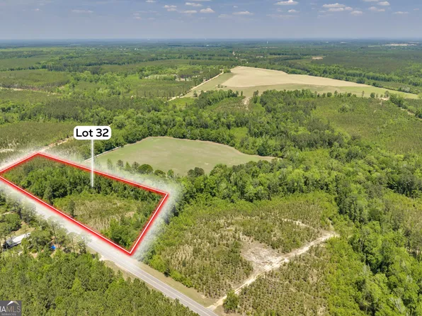32 Highway 126, Cadwell, GA 31009