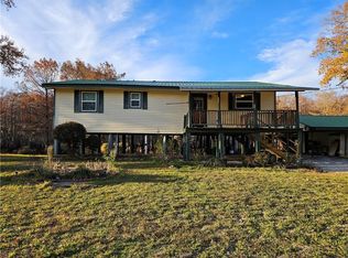 600 Hyde Landing Rd, Dry Prong, LA 71423