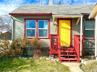 327 Jefferson St, Klamath Falls, OR