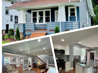 5311 Fernpark Ave, Baltimore, MD 21207