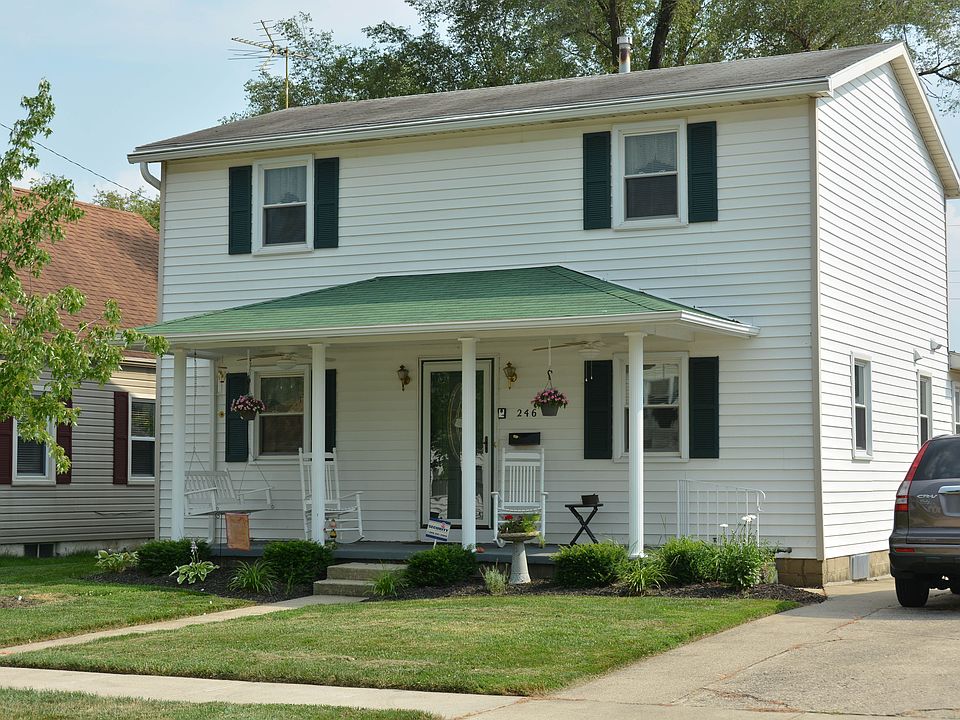 1st image of 246 Holmes Dr