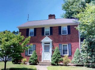 1359 Mansel Ave, Williamsport, PA 17701