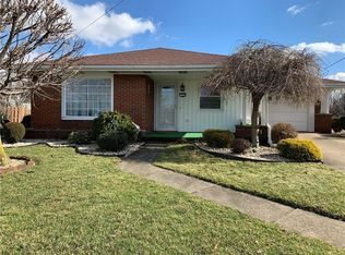 1710 Walnut Dr, Latrobe, PA
