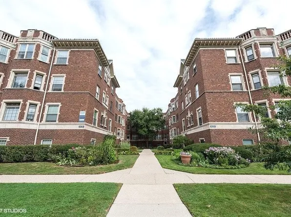 547 Hinman Ave APT J2, Evanston, IL 60202