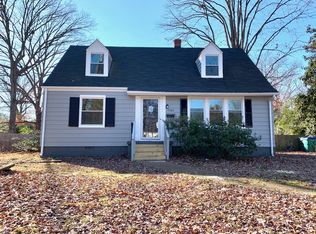 5701 Bondsor Ln, Richmond, VA 23225