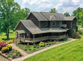 6095 Newton Rd, Crossville, TN 38572