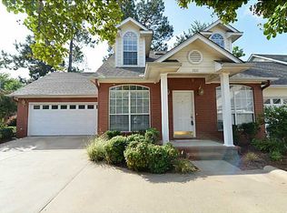 2812 May Branch Pt, Fort Smith, AR 72903