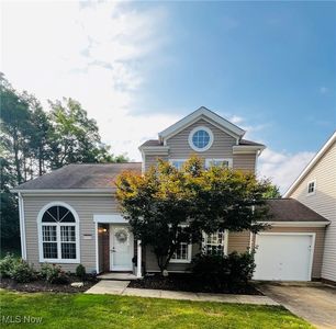 8535 Ravenswood Ln, Macedonia, OH, 44056