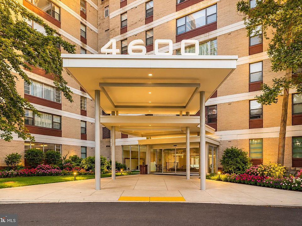 1st image of 4600 Duke St APT 1122