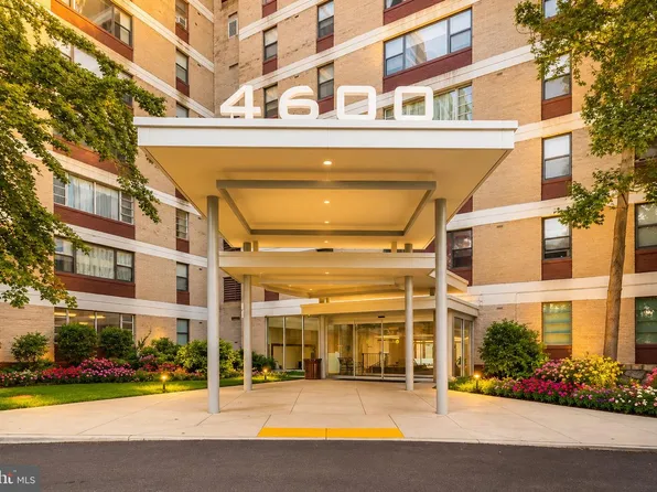 4600 Duke St APT 1122, Alexandria, VA 22304